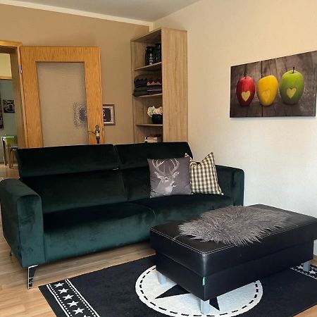Allgaeutraum Ferienwohnung Nr. 1 Kempten Bagian luar foto
