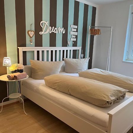 Allgaeutraum Ferienwohnung Nr. 1 Kempten Bagian luar foto