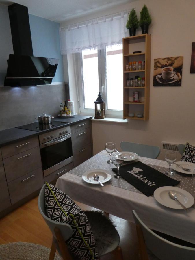 Allgaeutraum Ferienwohnung Nr. 1 Kempten Bagian luar foto