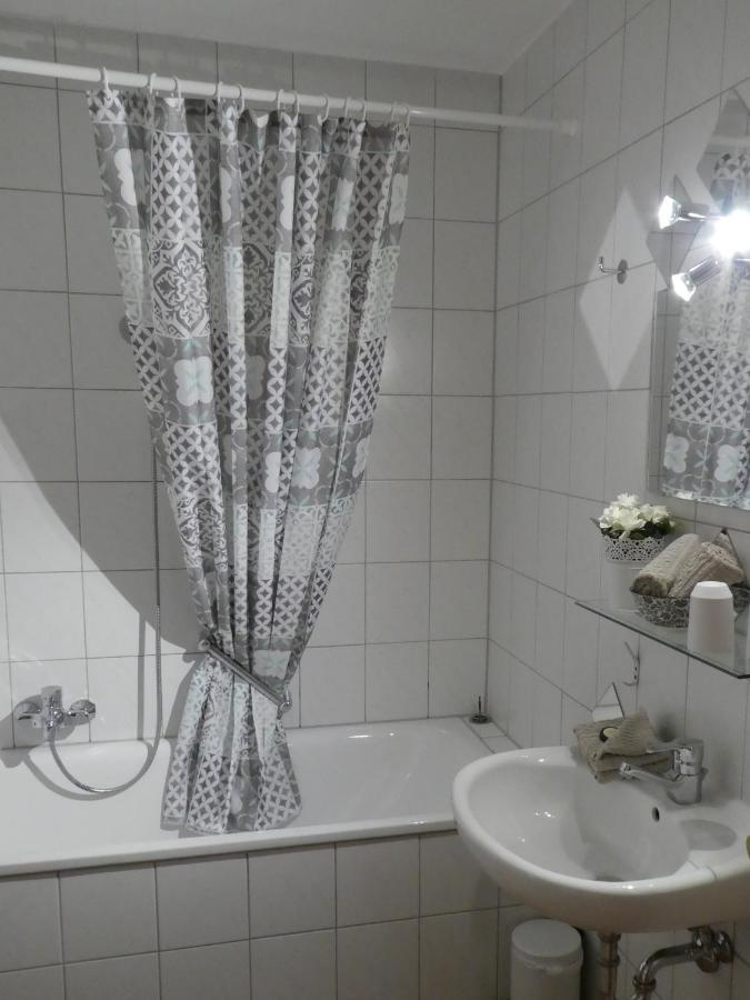 Allgaeutraum Ferienwohnung Nr. 1 Kempten Bagian luar foto