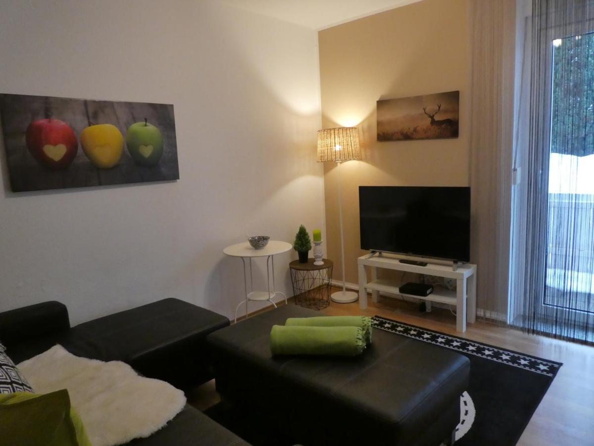 Allgaeutraum Ferienwohnung Nr. 1 Kempten Bagian luar foto