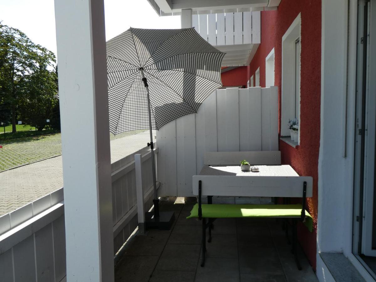 Allgaeutraum Ferienwohnung Nr. 1 Kempten Bagian luar foto