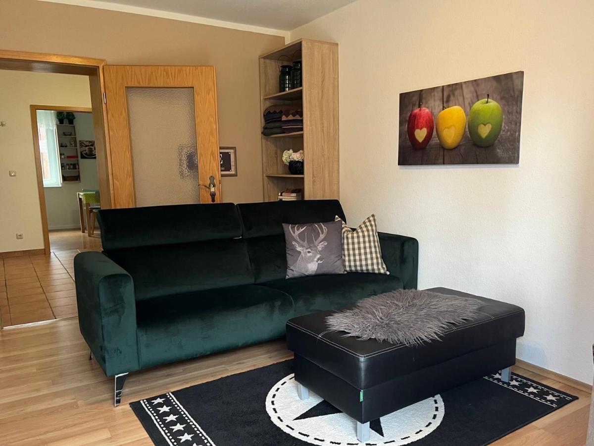 Allgaeutraum Ferienwohnung Nr. 1 Kempten Bagian luar foto
