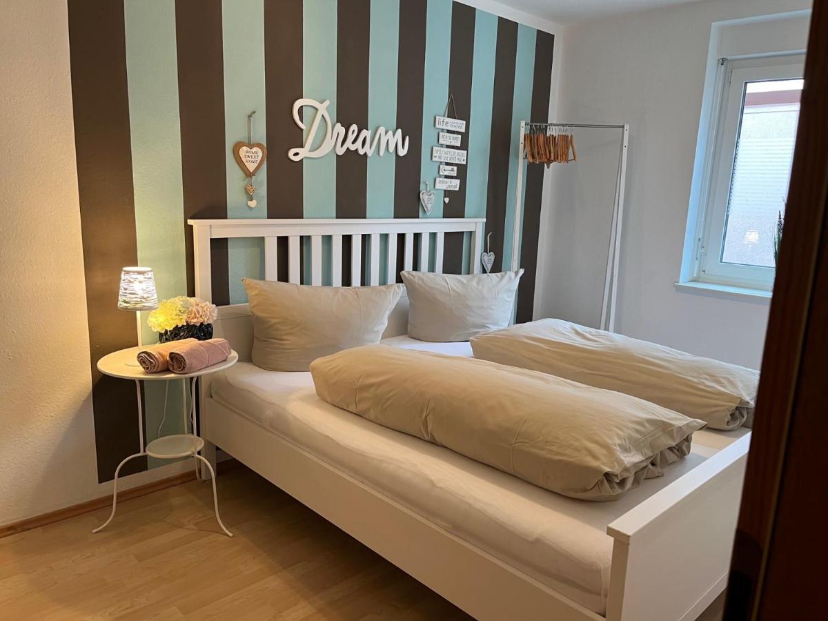 Allgaeutraum Ferienwohnung Nr. 1 Kempten Bagian luar foto